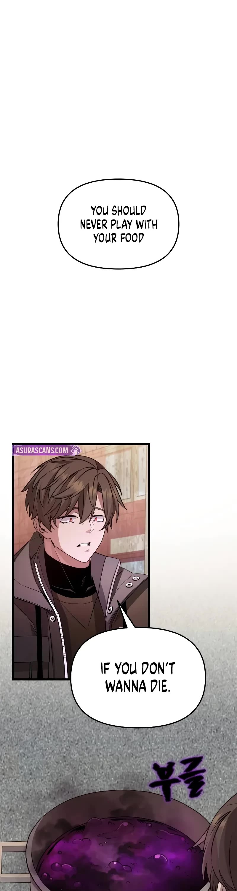 I Obtained a Mythic Item Chapter 113 page 2 - Chapter 113