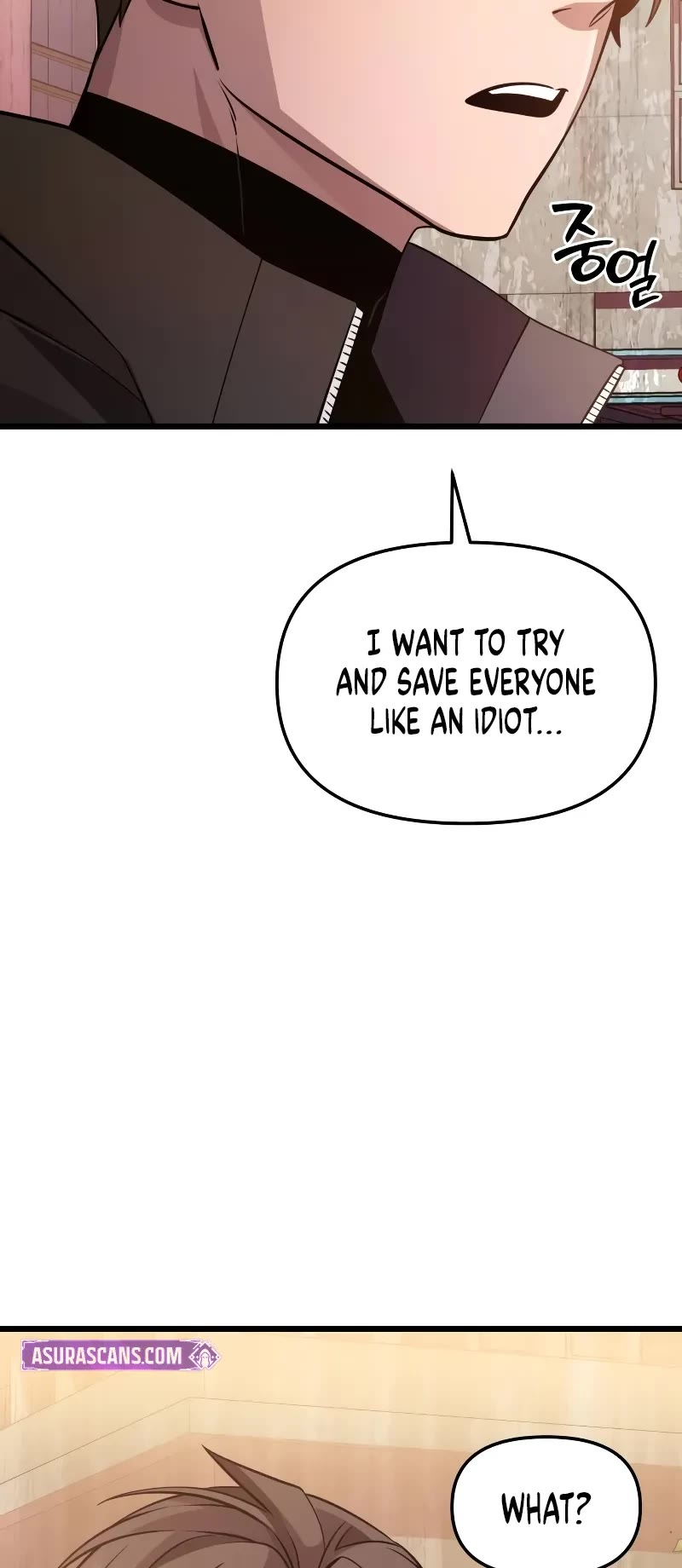 I Obtained a Mythic Item Chapter 113 page 23 - Chapter 113