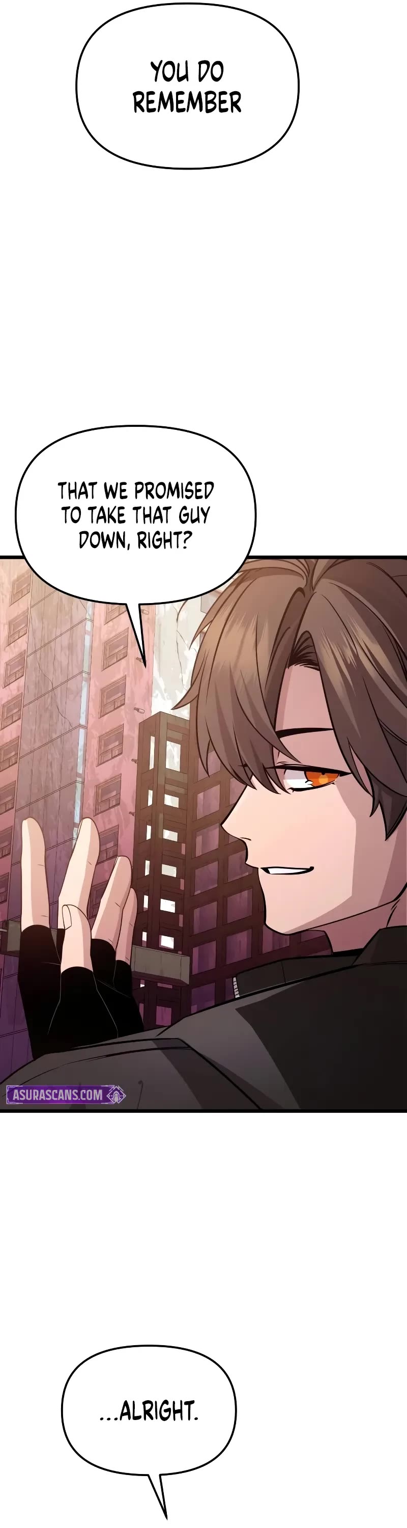 I Obtained a Mythic Item Chapter 113 page 25 - Chapter 113