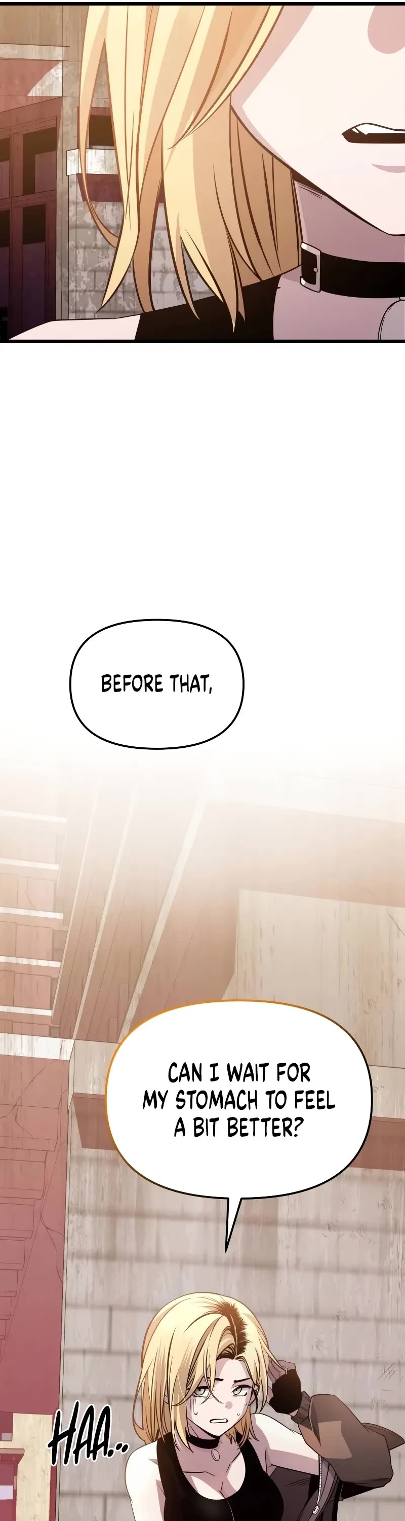 I Obtained a Mythic Item Chapter 113 page 26 - Chapter 113