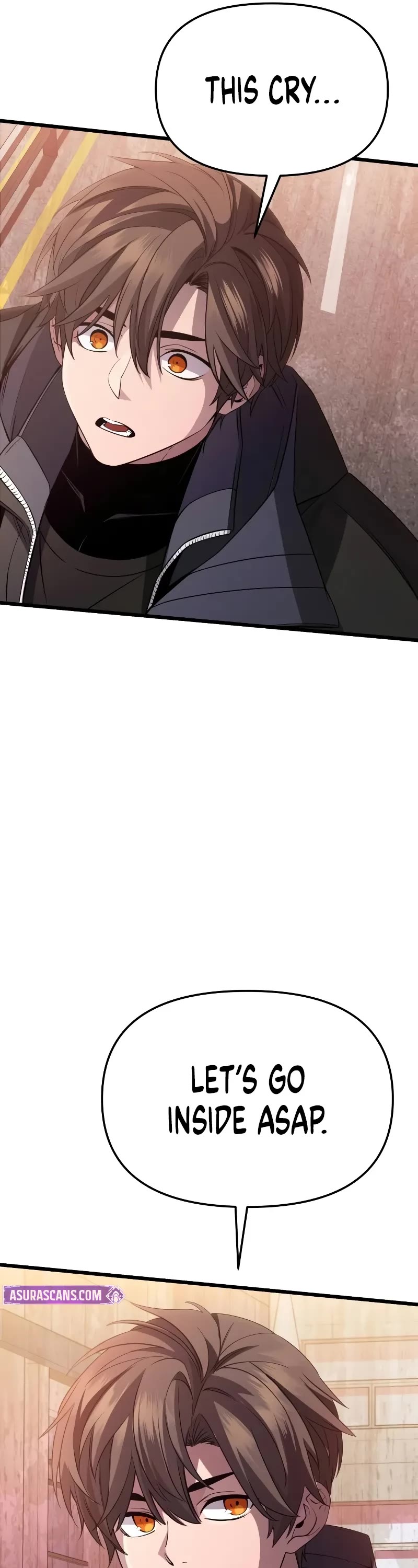 I Obtained a Mythic Item Chapter 113 page 31 - Chapter 113