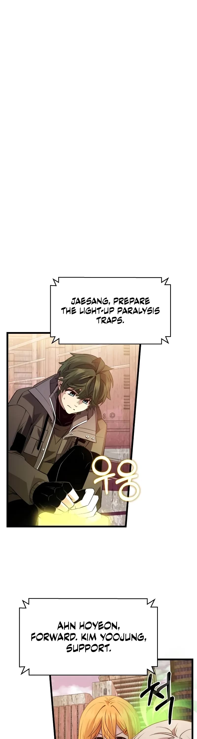 I Obtained a Mythic Item Chapter 113 page 34 - Chapter 113
