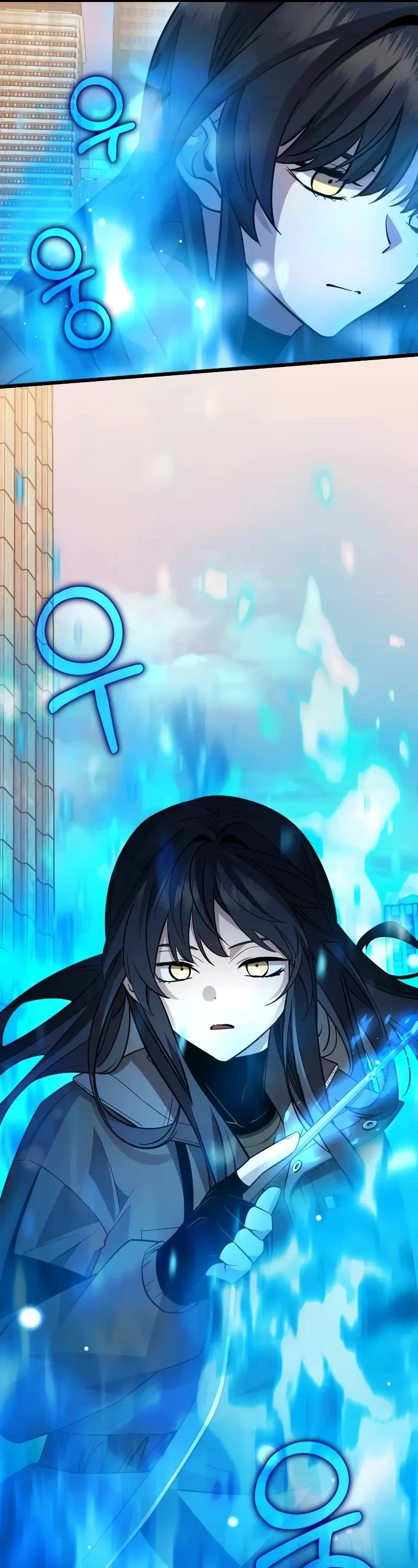 I Obtained a Mythic Item Chapter 113 page 37 - Chapter 113