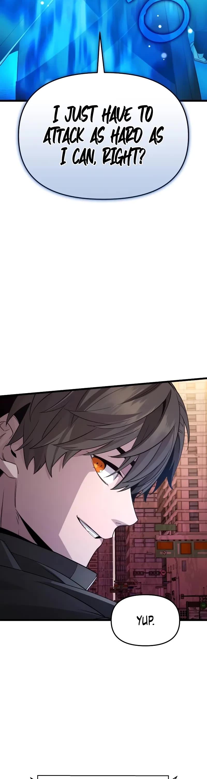I Obtained a Mythic Item Chapter 113 page 38 - Chapter 113