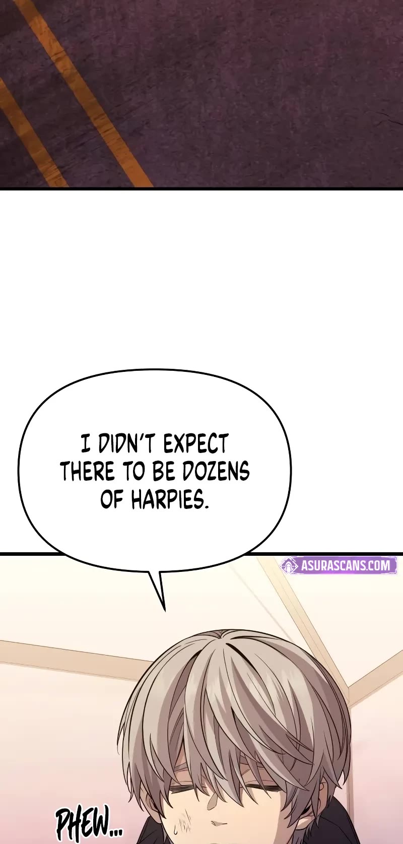 I Obtained a Mythic Item Chapter 113 page 41 - Chapter 113