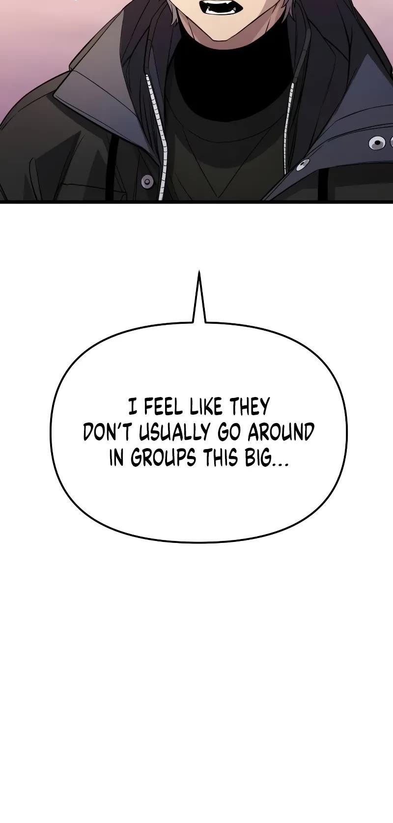 I Obtained a Mythic Item Chapter 113 page 42 - Chapter 113
