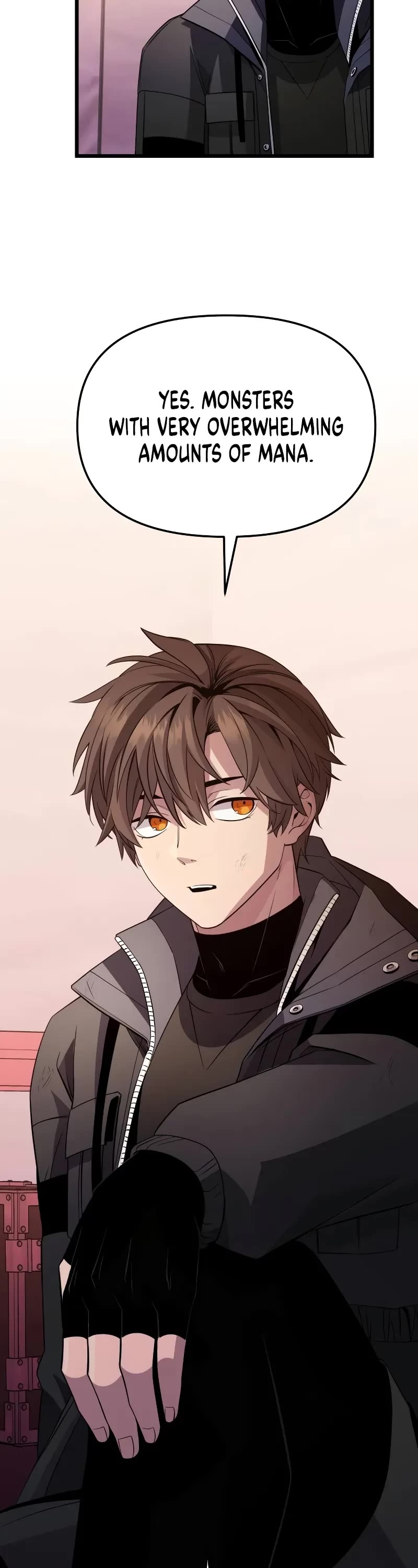 I Obtained a Mythic Item Chapter 113 page 44 - Chapter 113