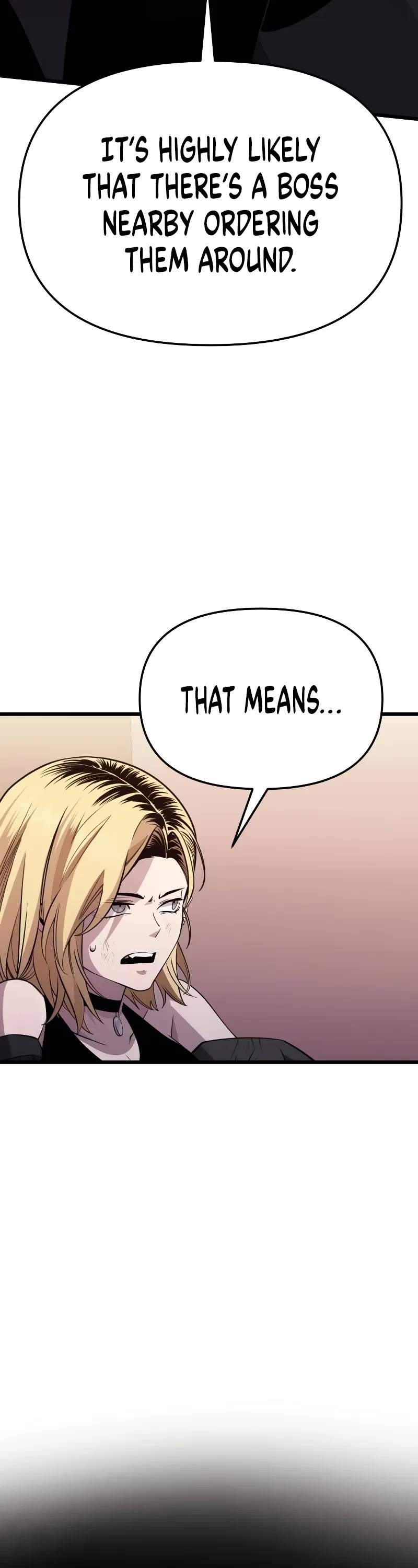 I Obtained a Mythic Item Chapter 113 page 45 - Chapter 113