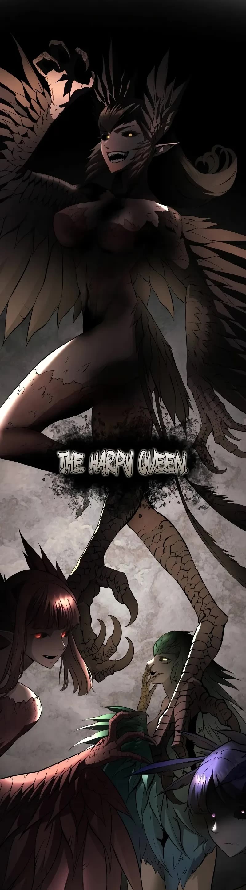 I Obtained a Mythic Item Chapter 113 page 46 - Chapter 113