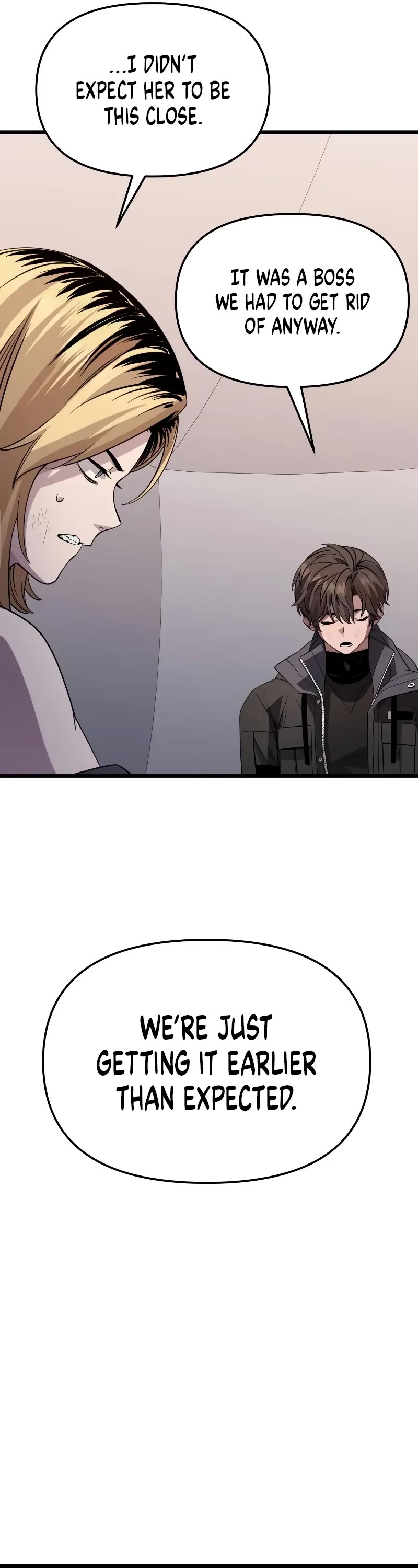 I Obtained a Mythic Item Chapter 113 page 48 - Chapter 113