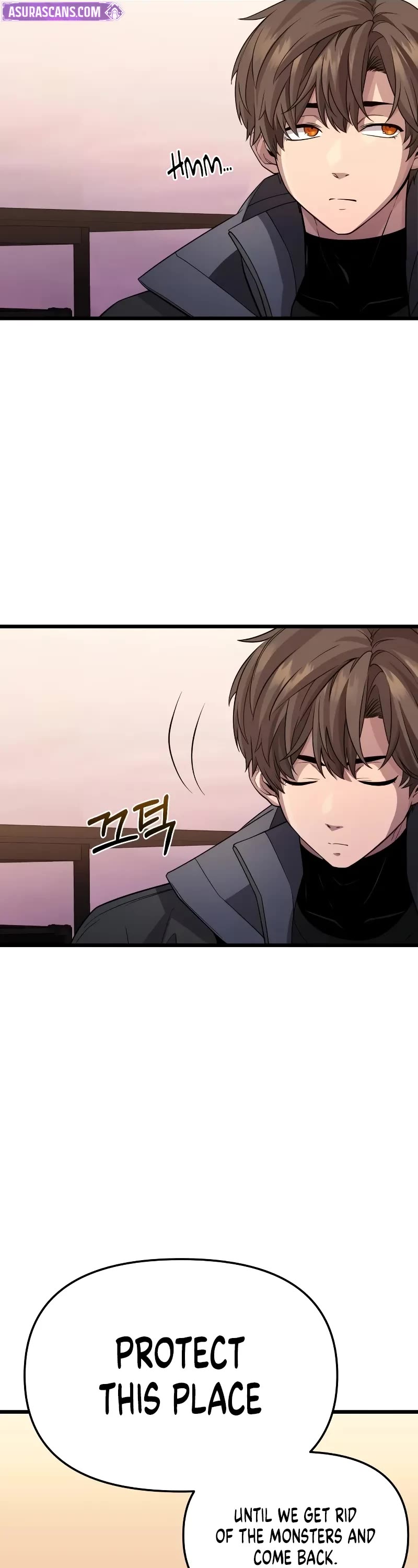 I Obtained a Mythic Item Chapter 113 page 49 - Chapter 113