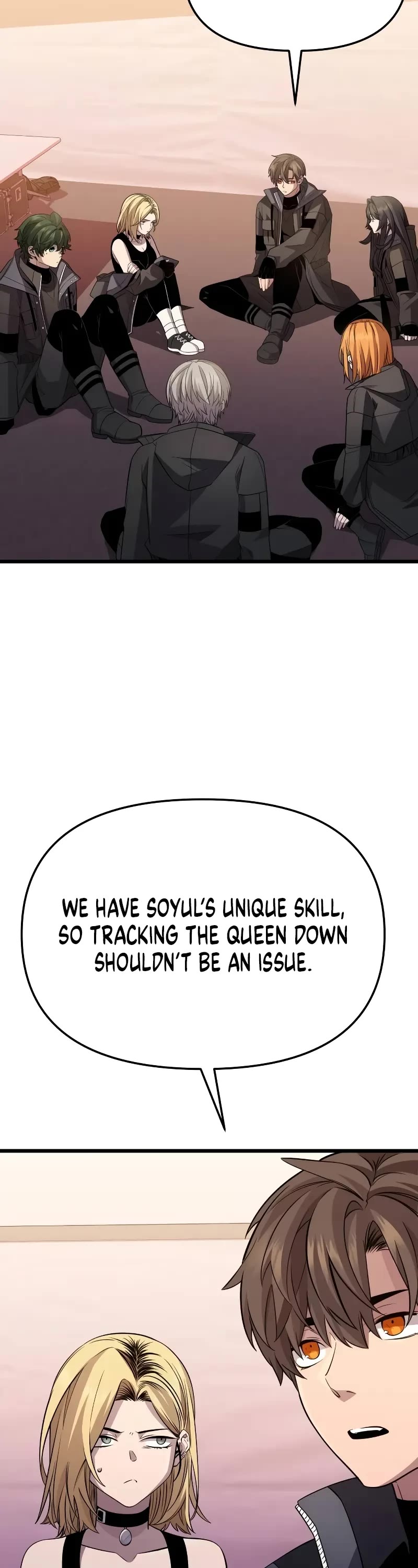 I Obtained a Mythic Item Chapter 113 page 50 - Chapter 113