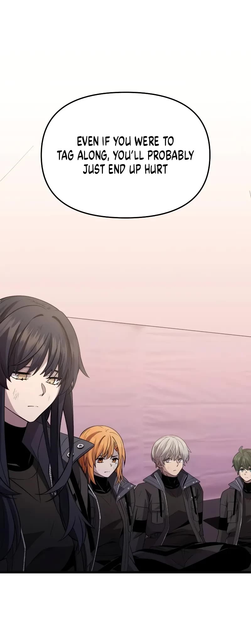I Obtained a Mythic Item Chapter 113 page 53 - Chapter 113
