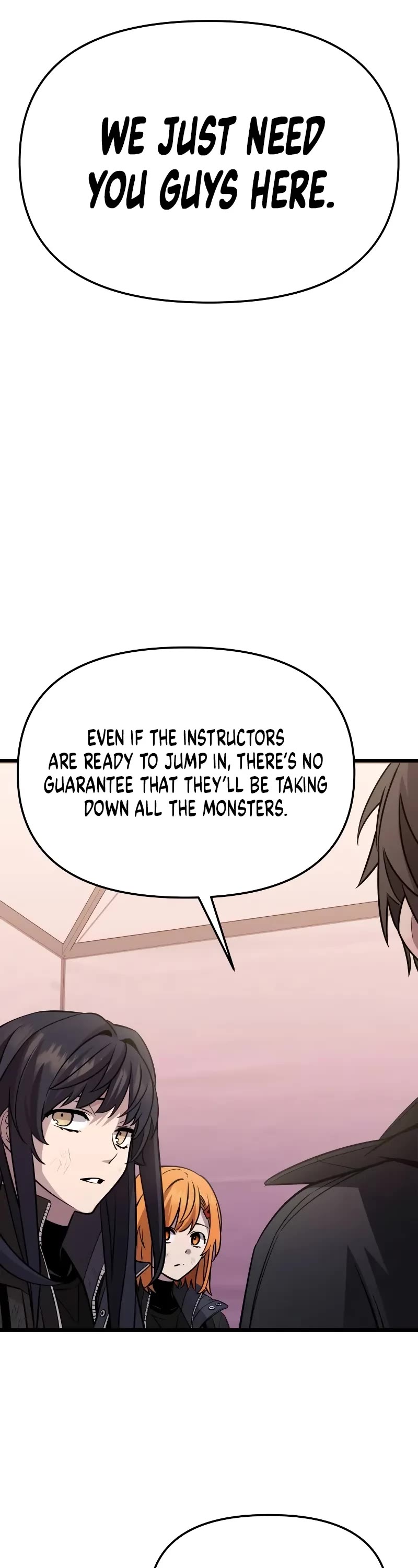 I Obtained a Mythic Item Chapter 113 page 55 - Chapter 113