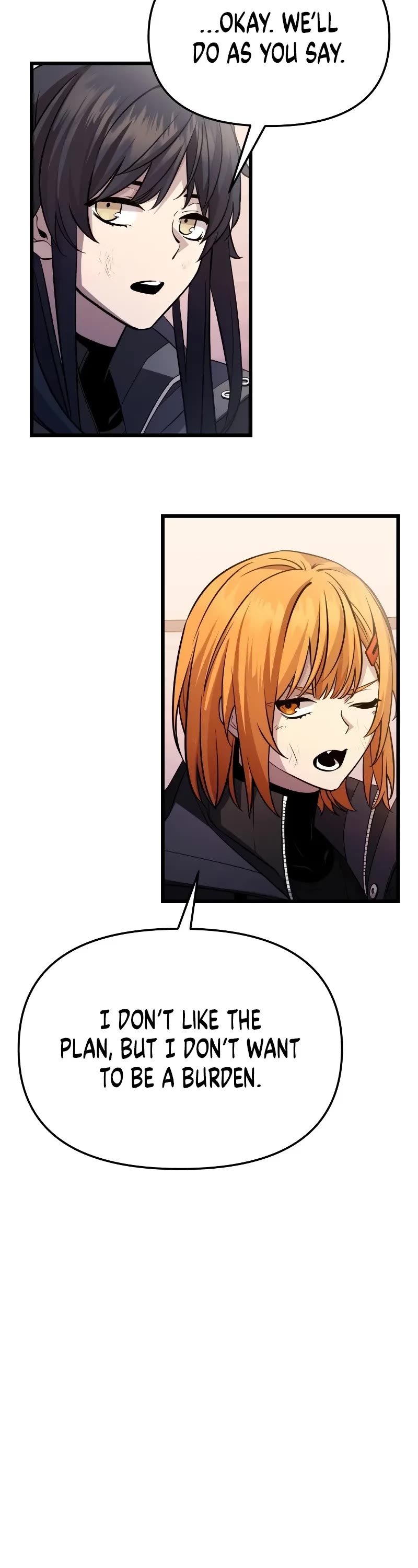 I Obtained a Mythic Item Chapter 113 page 56 - Chapter 113