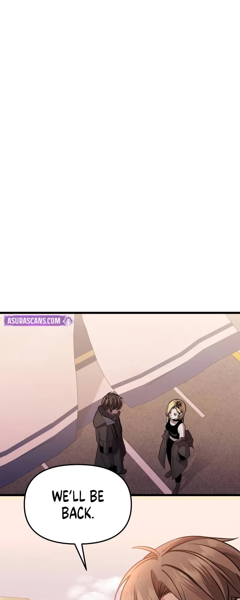 I Obtained a Mythic Item Chapter 113 page 58 - Chapter 113