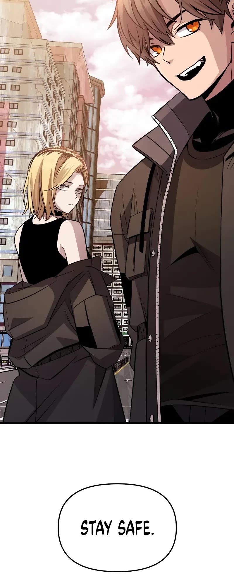 I Obtained a Mythic Item Chapter 113 page 59 - Chapter 113