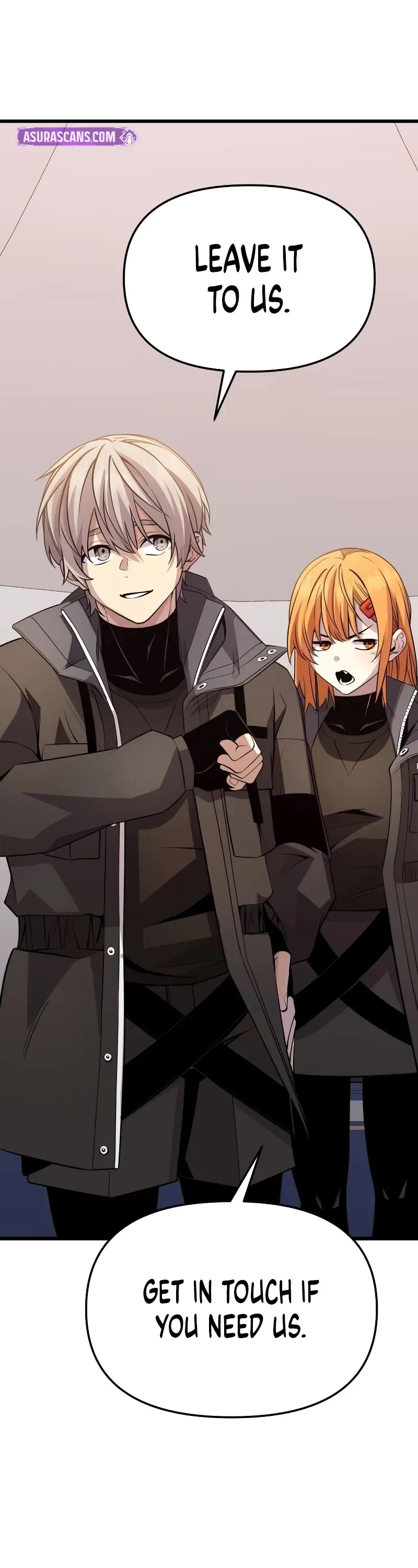 I Obtained a Mythic Item Chapter 113 page 60 - Chapter 113