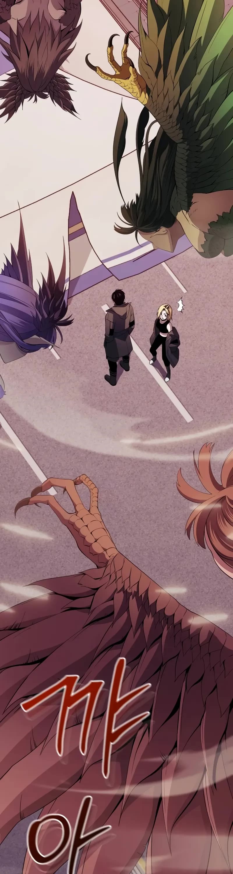 I Obtained a Mythic Item Chapter 113 page 62 - Chapter 113