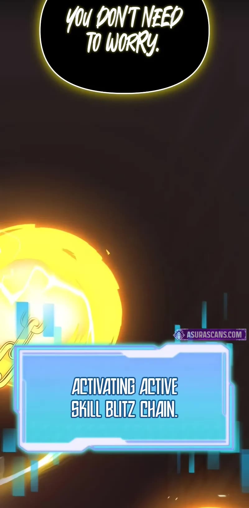 I Obtained a Mythic Item Chapter 113 page 64 - Chapter 113