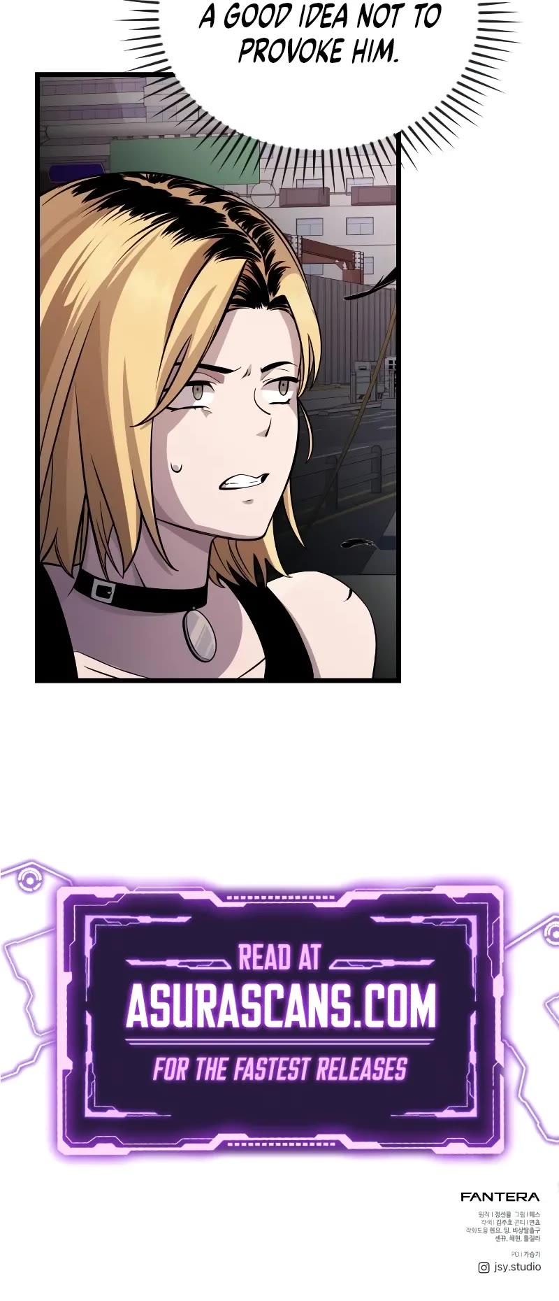 I Obtained a Mythic Item Chapter 113 page 68 - Chapter 113