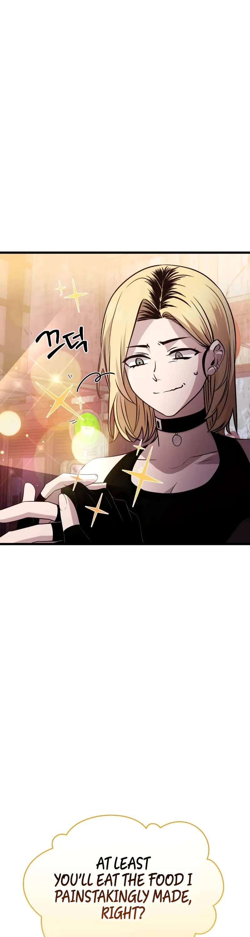 I Obtained a Mythic Item Chapter 113 page 8 - Chapter 113