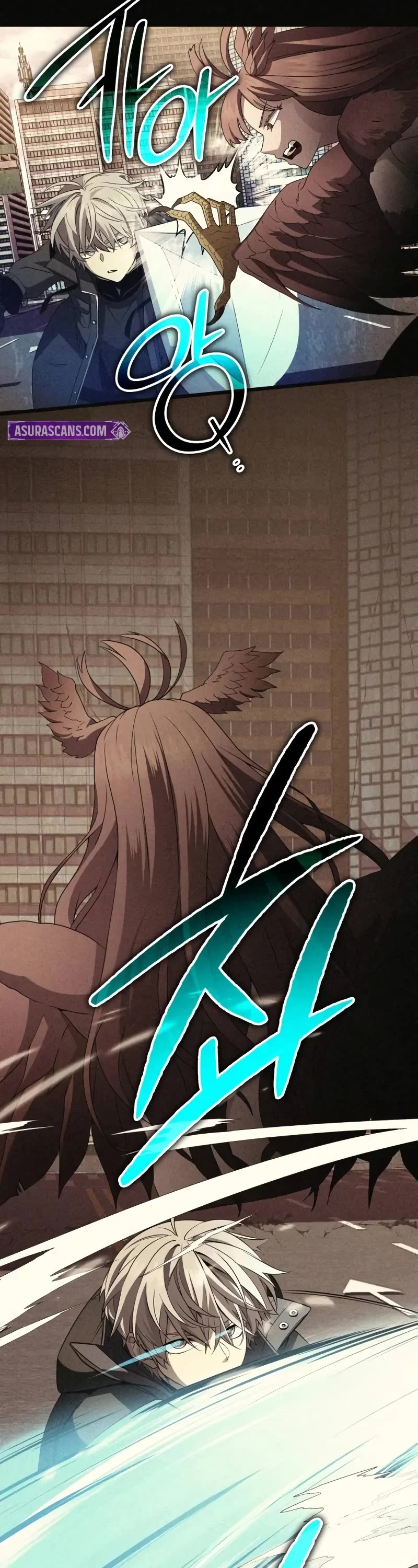 I Obtained a Mythic Item Chapter 114 page 13 - Chapter 114