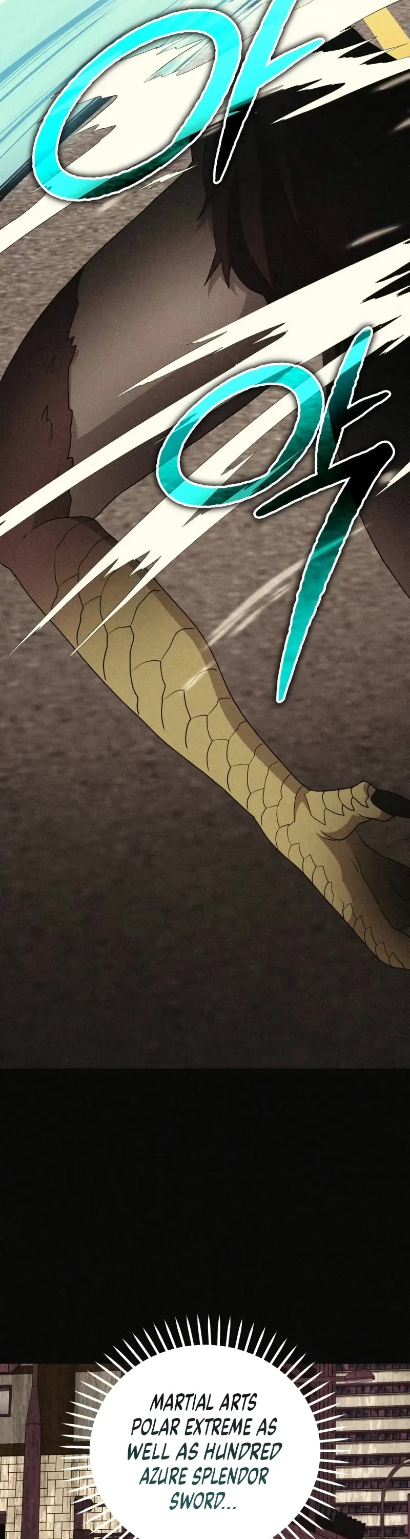 I Obtained a Mythic Item Chapter 114 page 14 - Chapter 114