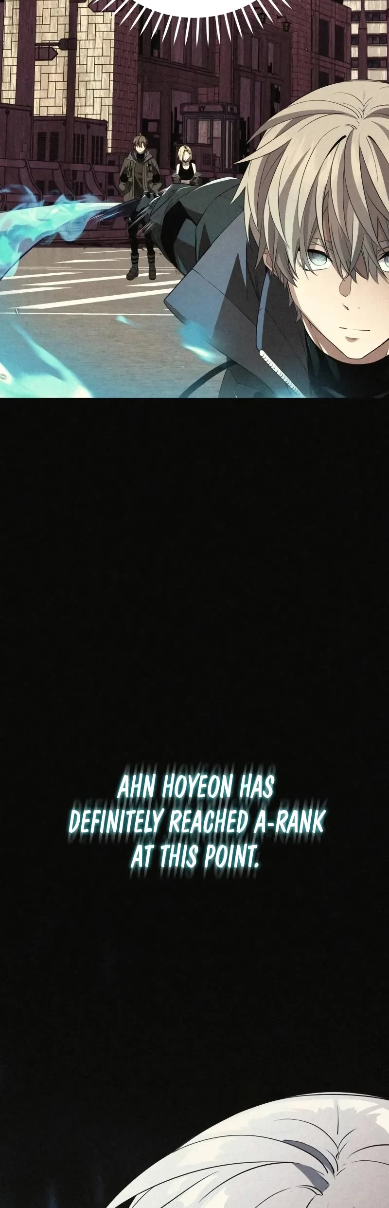 I Obtained a Mythic Item Chapter 114 page 15 - Chapter 114