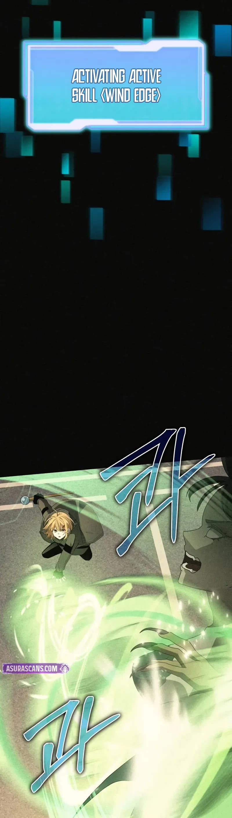 I Obtained a Mythic Item Chapter 114 page 21 - Chapter 114