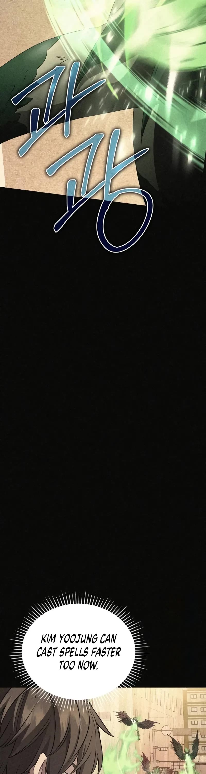 I Obtained a Mythic Item Chapter 114 page 22 - Chapter 114