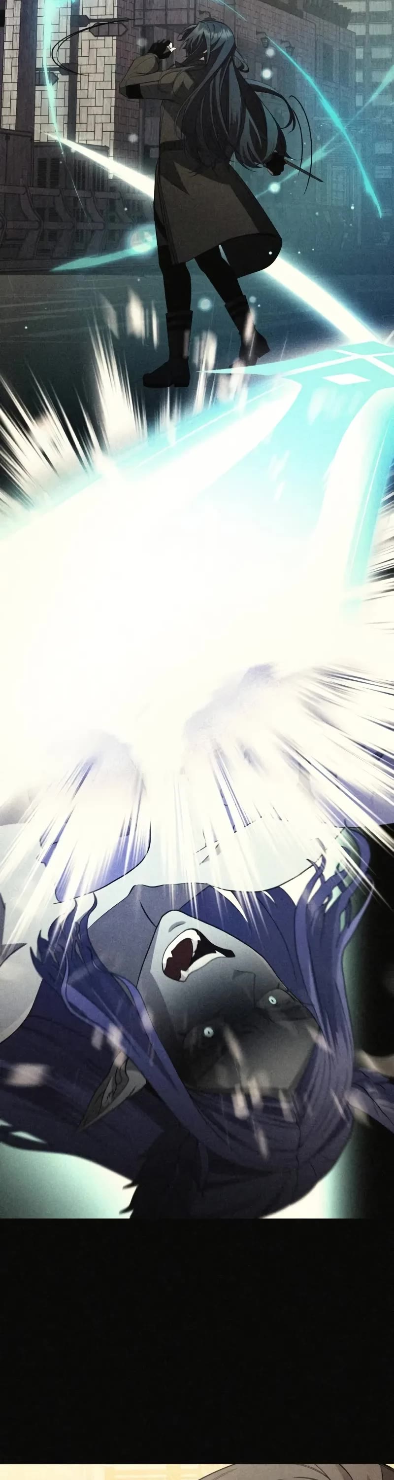 I Obtained a Mythic Item Chapter 114 page 28 - Chapter 114