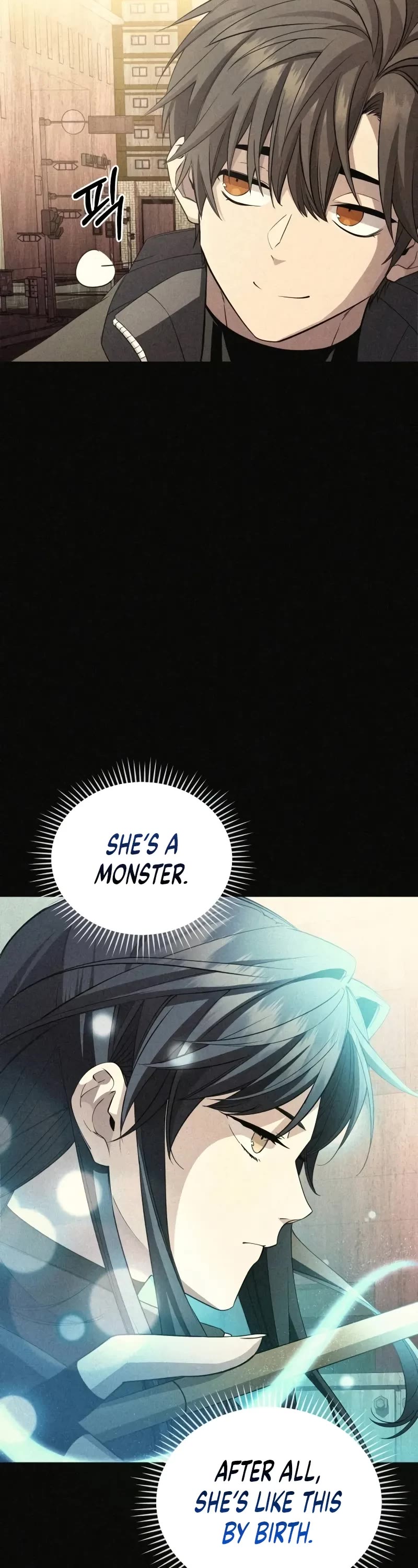 I Obtained a Mythic Item Chapter 114 page 29 - Chapter 114
