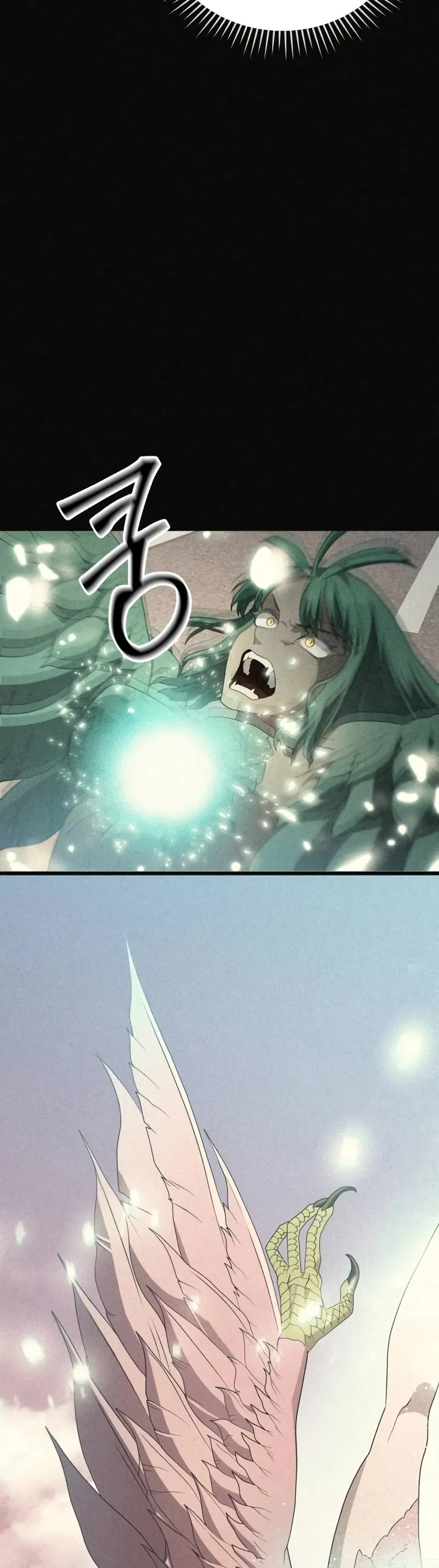 I Obtained a Mythic Item Chapter 114 page 30 - Chapter 114