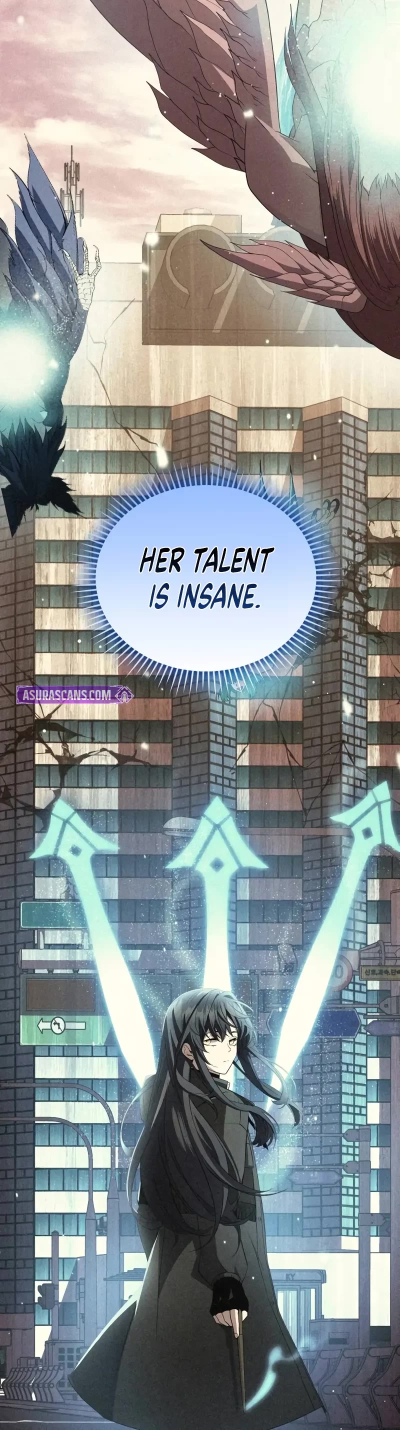 I Obtained a Mythic Item Chapter 114 page 31 - Chapter 114