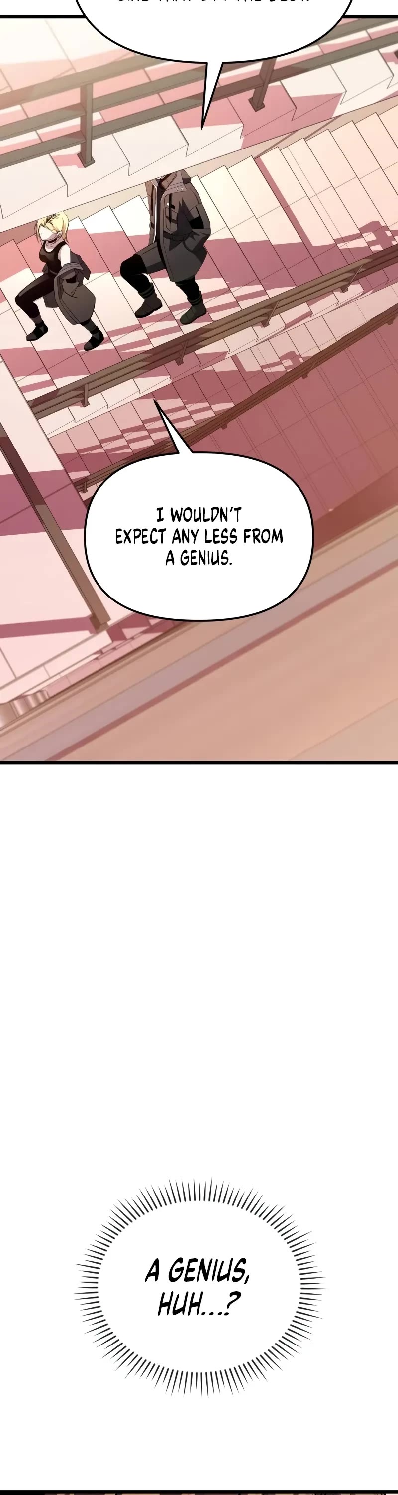 I Obtained a Mythic Item Chapter 114 page 34 - Chapter 114