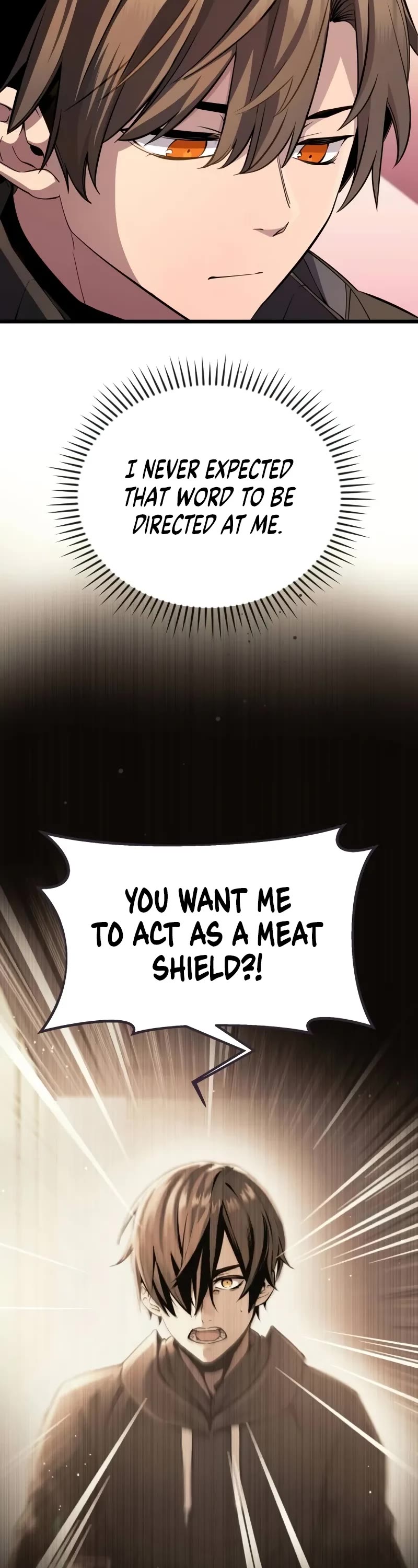 I Obtained a Mythic Item Chapter 114 page 35 - Chapter 114