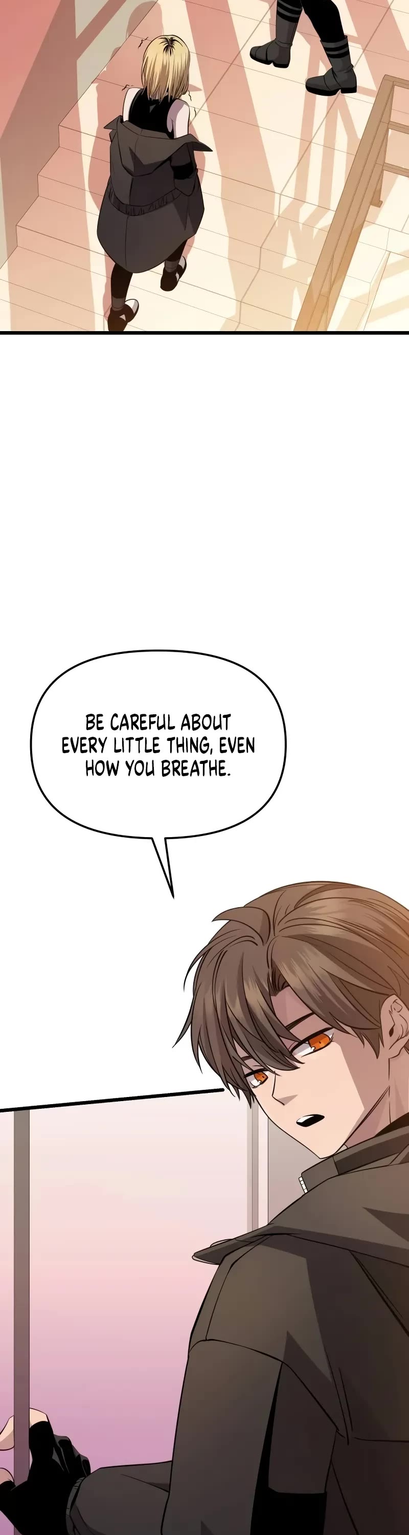 I Obtained a Mythic Item Chapter 114 page 39 - Chapter 114
