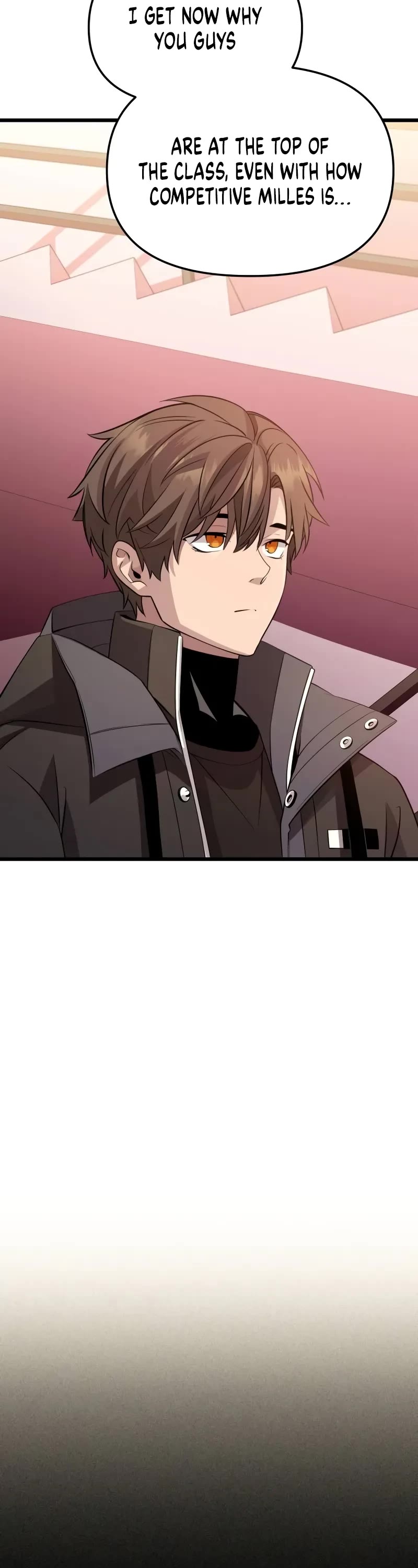 I Obtained a Mythic Item Chapter 114 page 4 - Chapter 114