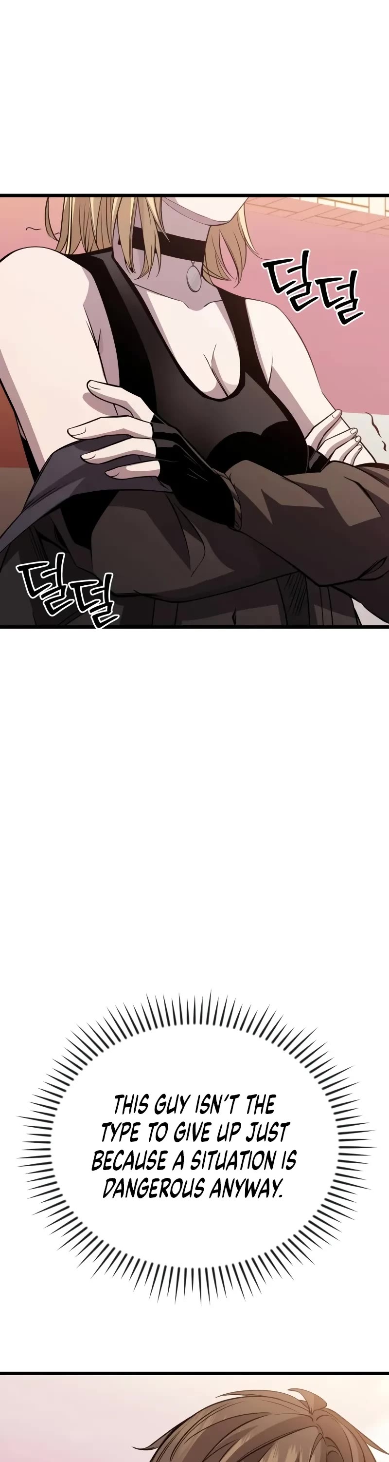 I Obtained a Mythic Item Chapter 114 page 44 - Chapter 114