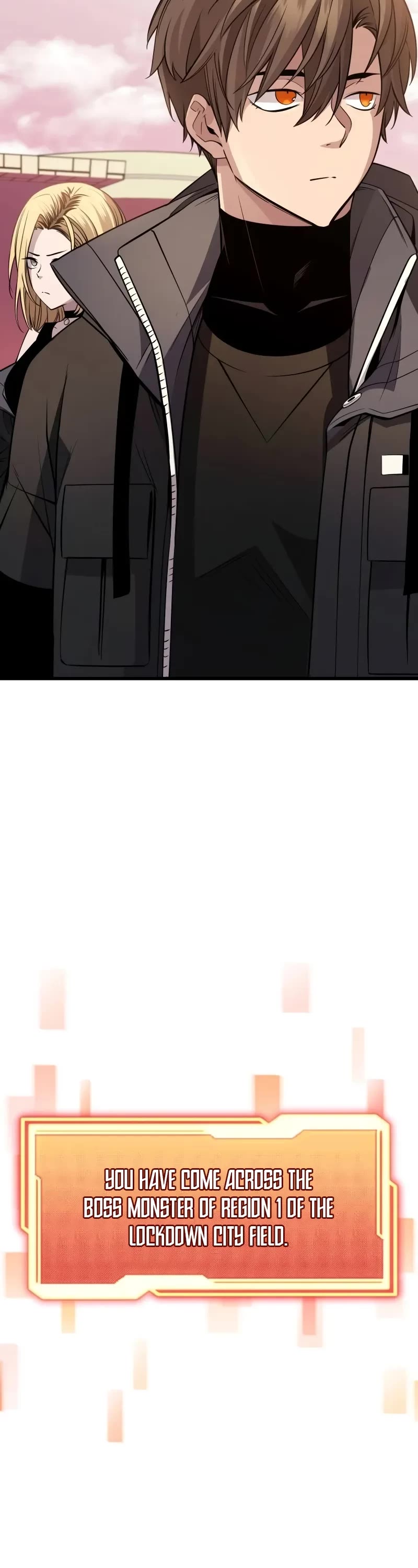 I Obtained a Mythic Item Chapter 114 page 45 - Chapter 114