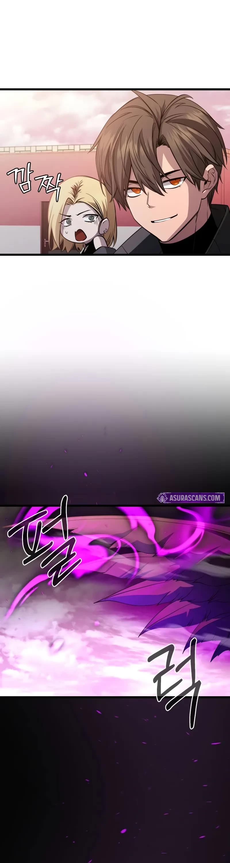 I Obtained a Mythic Item Chapter 114 page 46 - Chapter 114