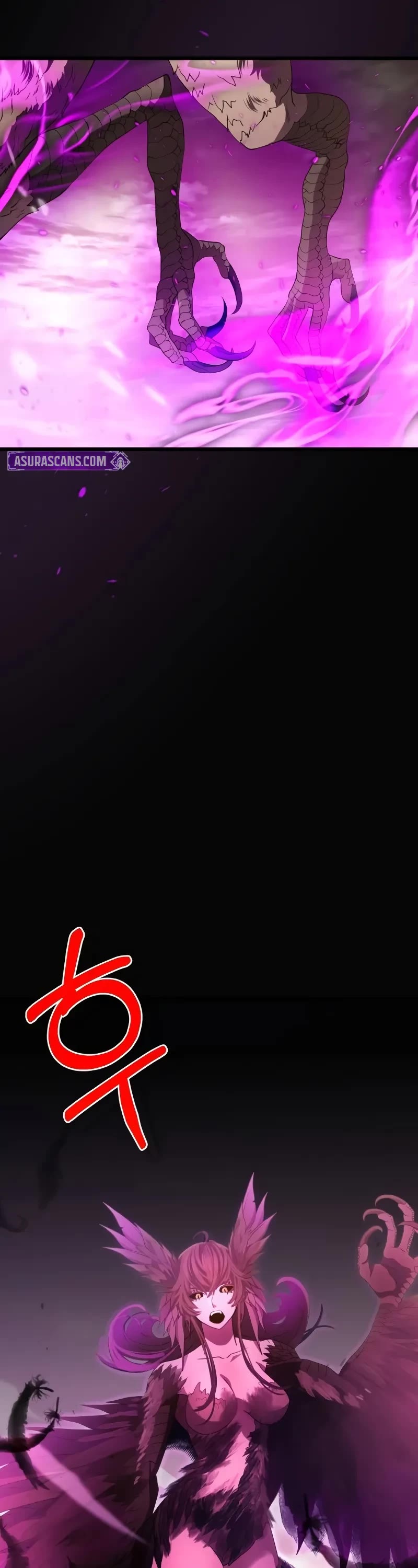 I Obtained a Mythic Item Chapter 114 page 47 - Chapter 114
