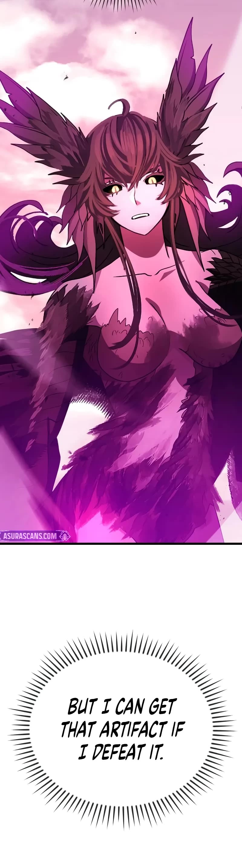 I Obtained a Mythic Item Chapter 114 page 50 - Chapter 114
