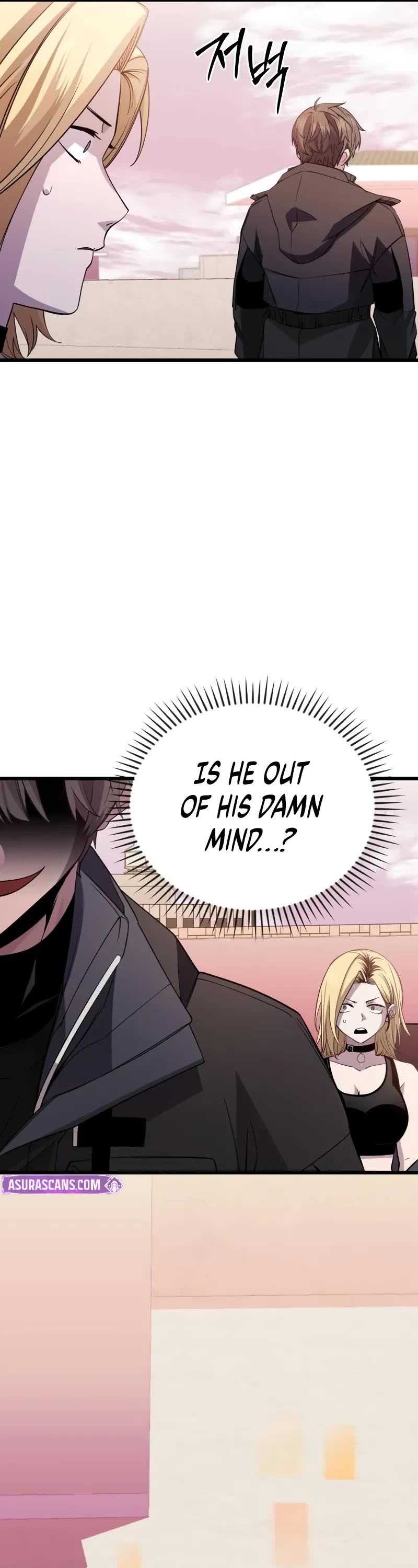 I Obtained a Mythic Item Chapter 114 page 52 - Chapter 114