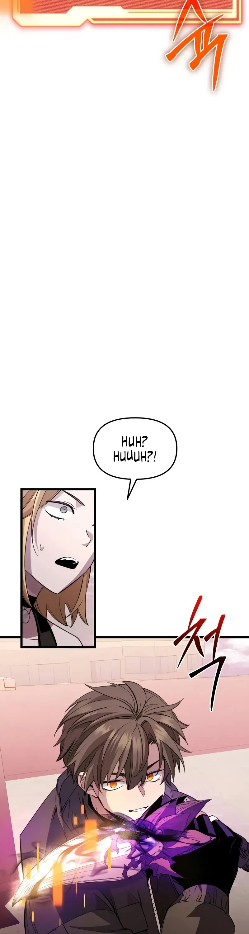 I Obtained a Mythic Item Chapter 114 page 54 - Chapter 114