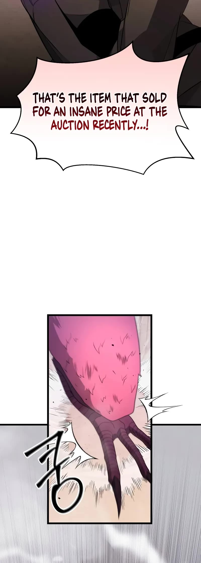 I Obtained a Mythic Item Chapter 114 page 55 - Chapter 114