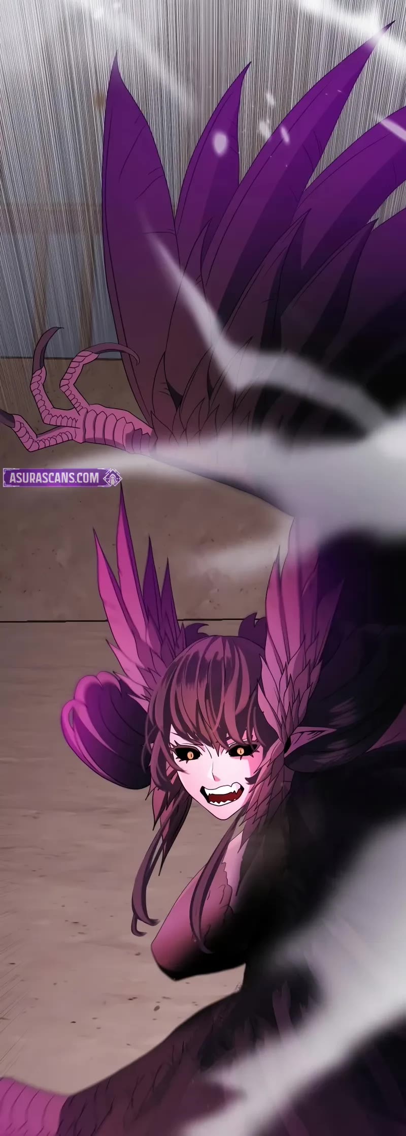 I Obtained a Mythic Item Chapter 114 page 56 - Chapter 114