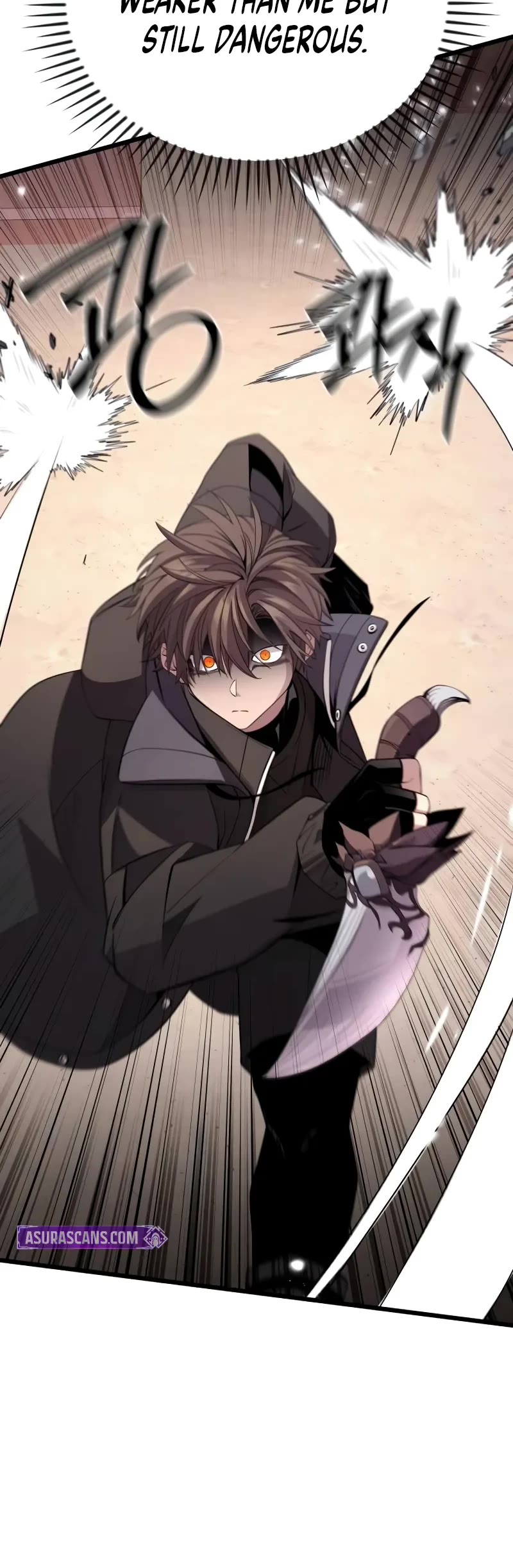I Obtained a Mythic Item Chapter 114 page 61 - Chapter 114