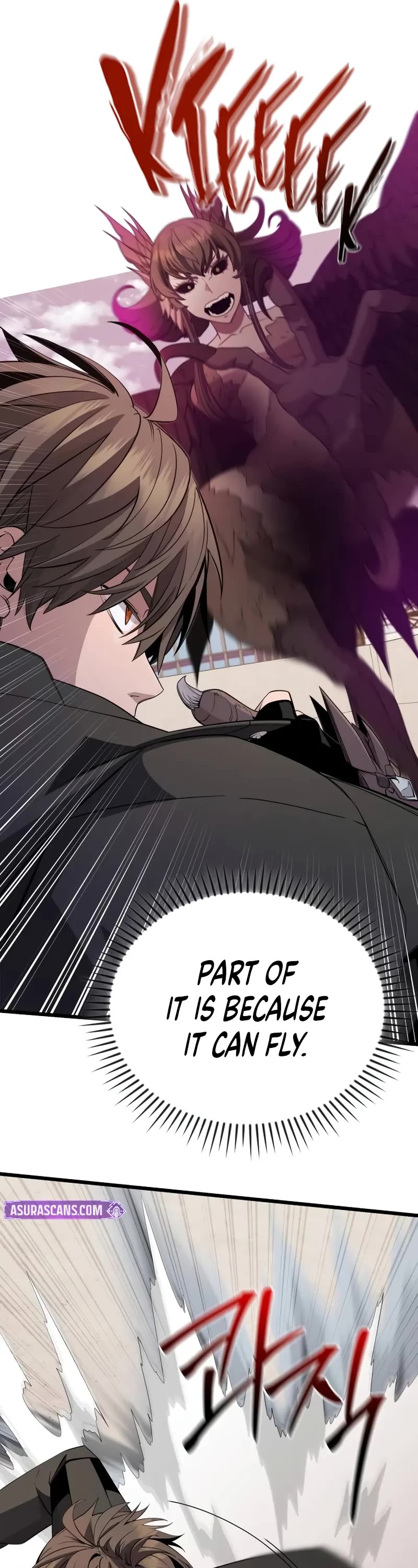 I Obtained a Mythic Item Chapter 114 page 62 - Chapter 114